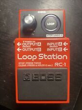 Boss loop station for sale  Los Angeles
