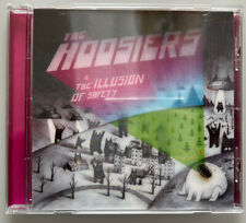 Hoosiers illusion safety for sale  TONBRIDGE