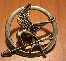 Mocking jay pin for sale  CHESTER