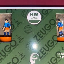 Subbuteo cincinnati zeugo usato  Milano