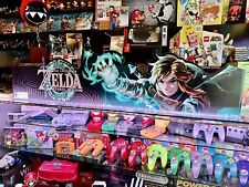 Zelda tears kingdom for sale  Nappanee