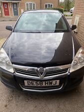 Vauxhall astra 2009 for sale  ELY