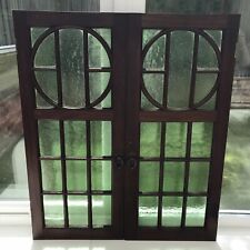 Antique stained glass for sale  DUNSTABLE
