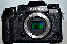 Fuji mirrorless camera for sale  Brick