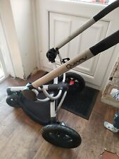 Quinny buzz chassis for sale  KIDDERMINSTER