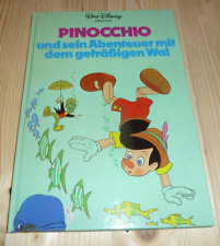 Pinocchio abenteuer dem gebraucht kaufen  Deutschland