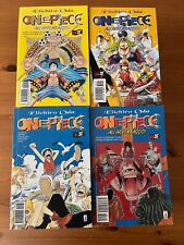 One piece manga usato  Roma