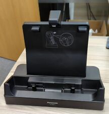 Panasonic toughpad docking for sale  FAREHAM