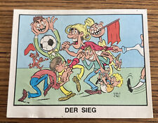 Panini 1982 bild gebraucht kaufen  Idstein