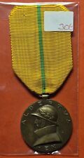 King albert medal for sale  Shipping to Ireland