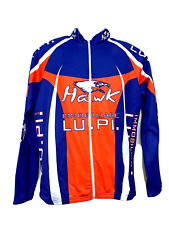 Hawk maglia ciclismo usato  Monsummano Terme