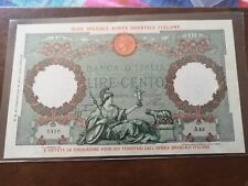 Rara 100 lire usato  Italia