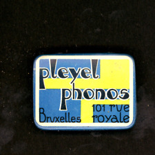 Nadeldose pleyel phonos gebraucht kaufen  Berlin