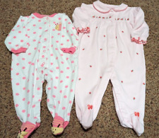 Two carter infant for sale  West Middlesex