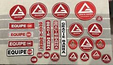 29x gracie barra for sale  RUGELEY