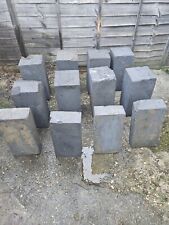 Thermalite blocks 440 for sale  ROMFORD