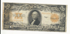 1922 twenty dollars for sale  Seaford
