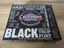 Cranium black players d'occasion  Expédié en Belgium