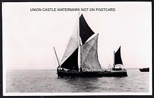 Real photo postcard for sale  FAREHAM