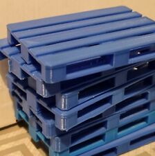 Plastic euro pallet for sale  Shipping to Ireland