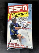 ESPN X Games '98, VHS comprar usado  Enviando para Brazil