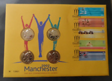 2002 manchester commonwealth for sale  NORWICH