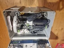 Festool 2200 110v usato  Spedire a Italy