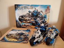 Lego bionicle battle usato  Massa Lubrense