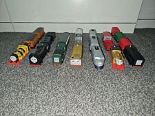 thomas the tank engine track master motorised trains great condition please read for sale  Shipping to South Africa