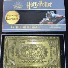 harry potter tickets for sale  CREWE
