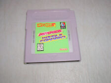 Arcade Classics 1 Asteroids Missile Command (Nintendo Game Boy GB) Original Game for sale  Shipping to South Africa