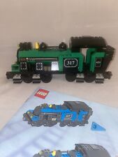 Lego train 3741 for sale  BRISTOL