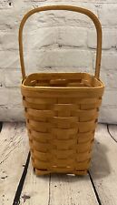 Longaberger basket square for sale  Sartell