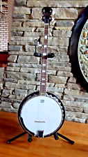 Westfield string banjo for sale  BEVERLEY