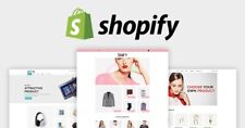 Shopify website sell for sale  LONDON