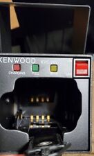 KENWOOD KVC-20L VEHICULAR DC CHARGER ONLY FOR NX200,TK2180 TK3180 TK5210 TK5310  for sale  Shipping to Canada