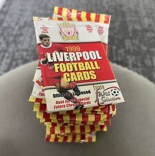 Sealed 1999 liverpool for sale  HOLYHEAD