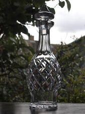 Waterford crystal boyne for sale  Shipping to Ireland