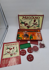 Meccano set 0530 for sale  DARTFORD