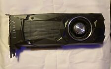 Working nvidia geforce for sale  Bend
