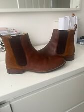 Mens hush puppies for sale  LEICESTER