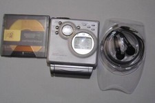 lecteur enregistreur minidisc d'occasion lecteur enregistreur minidisc d'occasion Pierrefitte-sur-Seine
