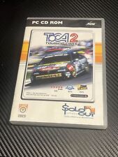 TOCA 2: Touring Cars Racing - Alcance esgotado (CD PC). Frete grátis rápido comprar usado  Enviando para Brazil