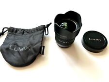 14mm lumix lens panasonic for sale  Saint Petersburg
