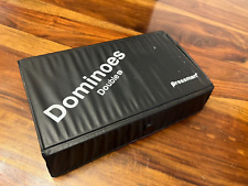 Vintage dominoes double for sale  GREAT YARMOUTH