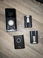 Ring doorbell plus for sale  LONDON