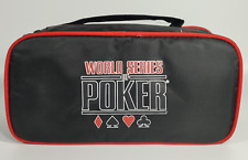 Series poker set for sale  EVESHAM