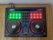Reloop beatpad controller for sale  NEWCASTLE UPON TYNE