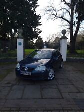 Golf mk5 2.0 for sale  LEICESTER