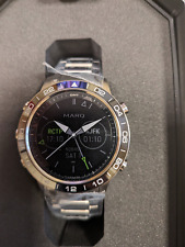 Garmin marq watch for sale  WATFORD